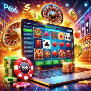 The Advantages of Playing at Online Casinos